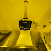 Silverson LSM High Shear Laboratory Mixer image 0